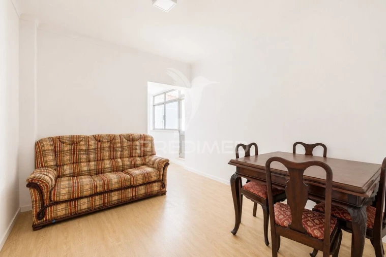 Apartamento T2 para Venda em Aljubarrota Foto 9