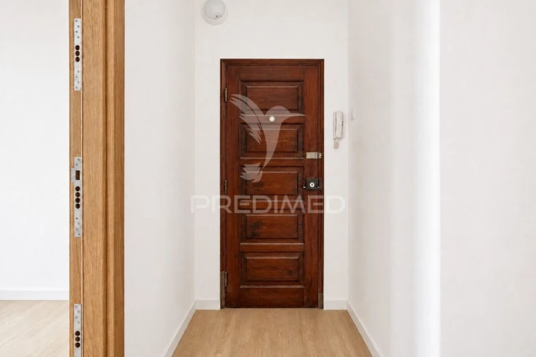 Apartamento T2 para Venda em Aljubarrota Foto 2