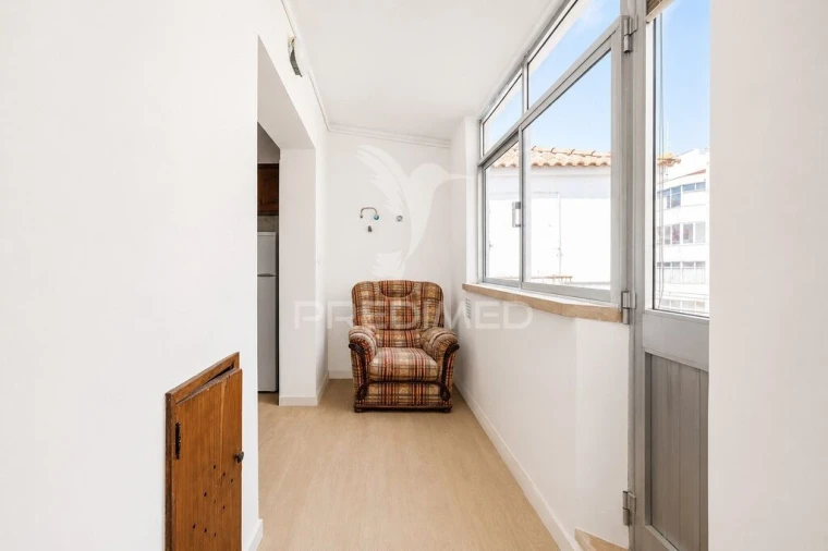 Apartamento T2 para Venda em Aljubarrota Foto 8