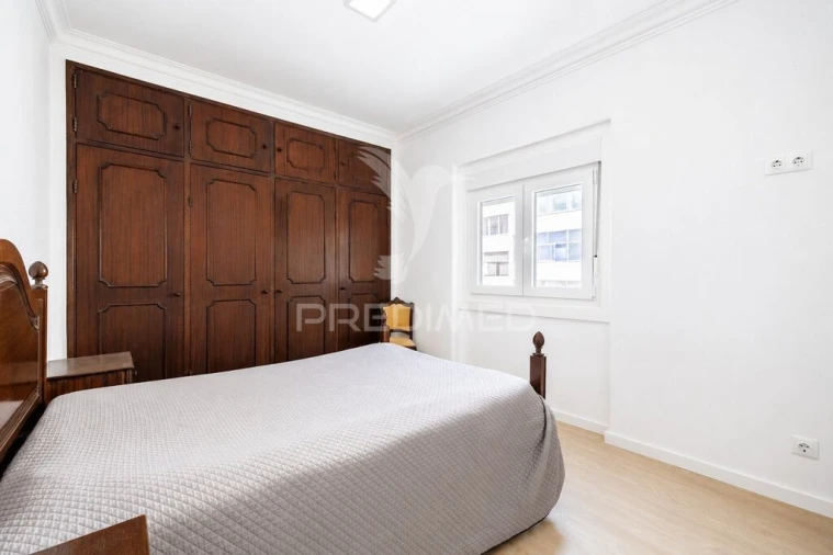 Apartamento T2 para Venda em Aljubarrota Foto 18