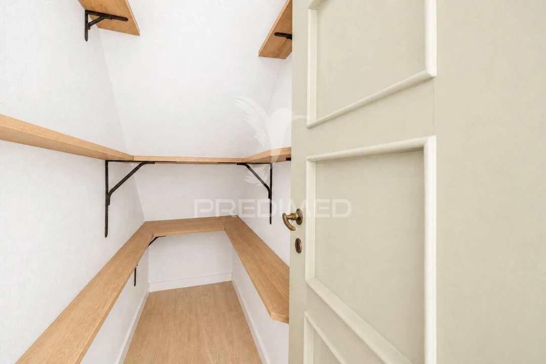 Apartamento T2 para Venda em Aljubarrota Foto 11