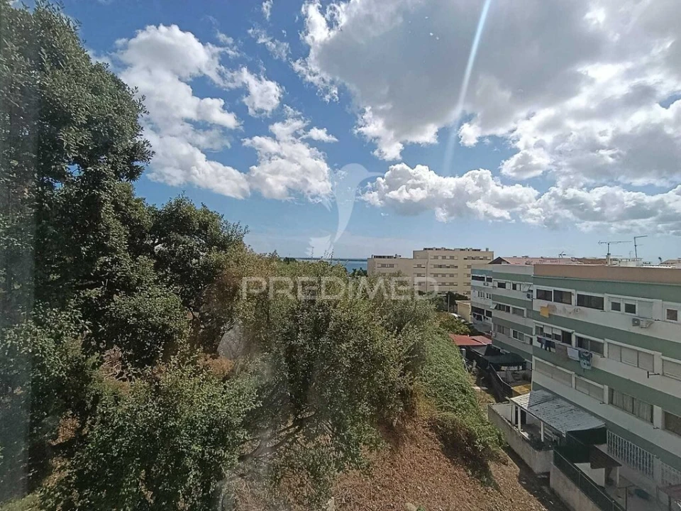 Apartamento T2 para Venda em Setubal (São Sebastião) Foto 17