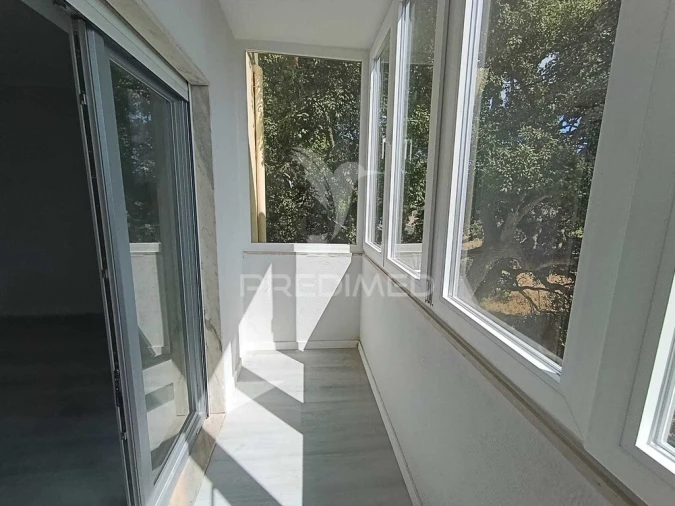 Apartamento T2 para Venda em Setubal (São Sebastião) Foto 8