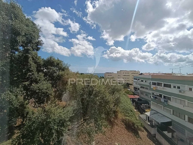 Apartamento T2 para Venda em Setubal (São Sebastião) Foto 17