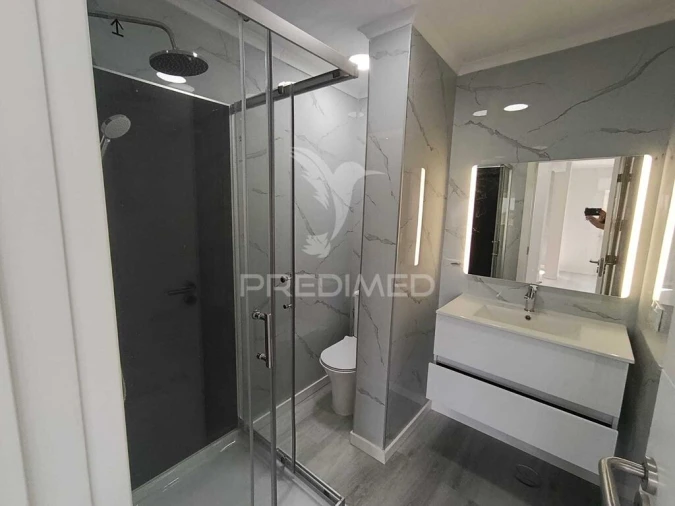 Apartamento T2 para Venda em Setubal (São Sebastião) Foto 11