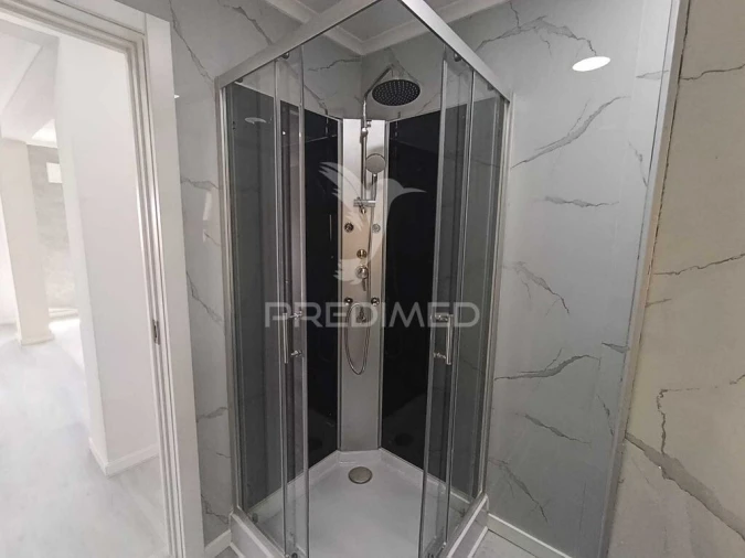 Apartamento T2 para Venda em Setubal (São Sebastião) Foto 13
