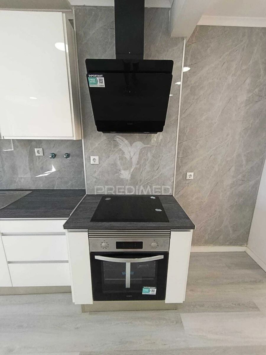 Apartamento T2 para Venda em Setubal (São Sebastião) Foto 3