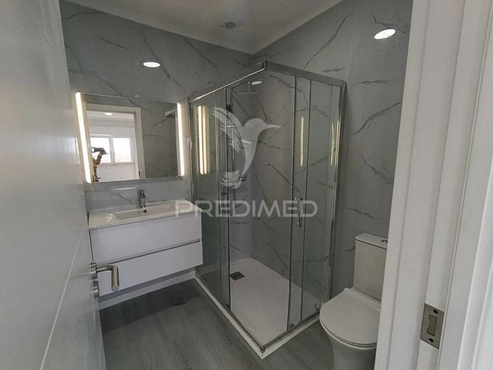 Apartamento T2 para Venda em Setubal (São Sebastião) Foto 12