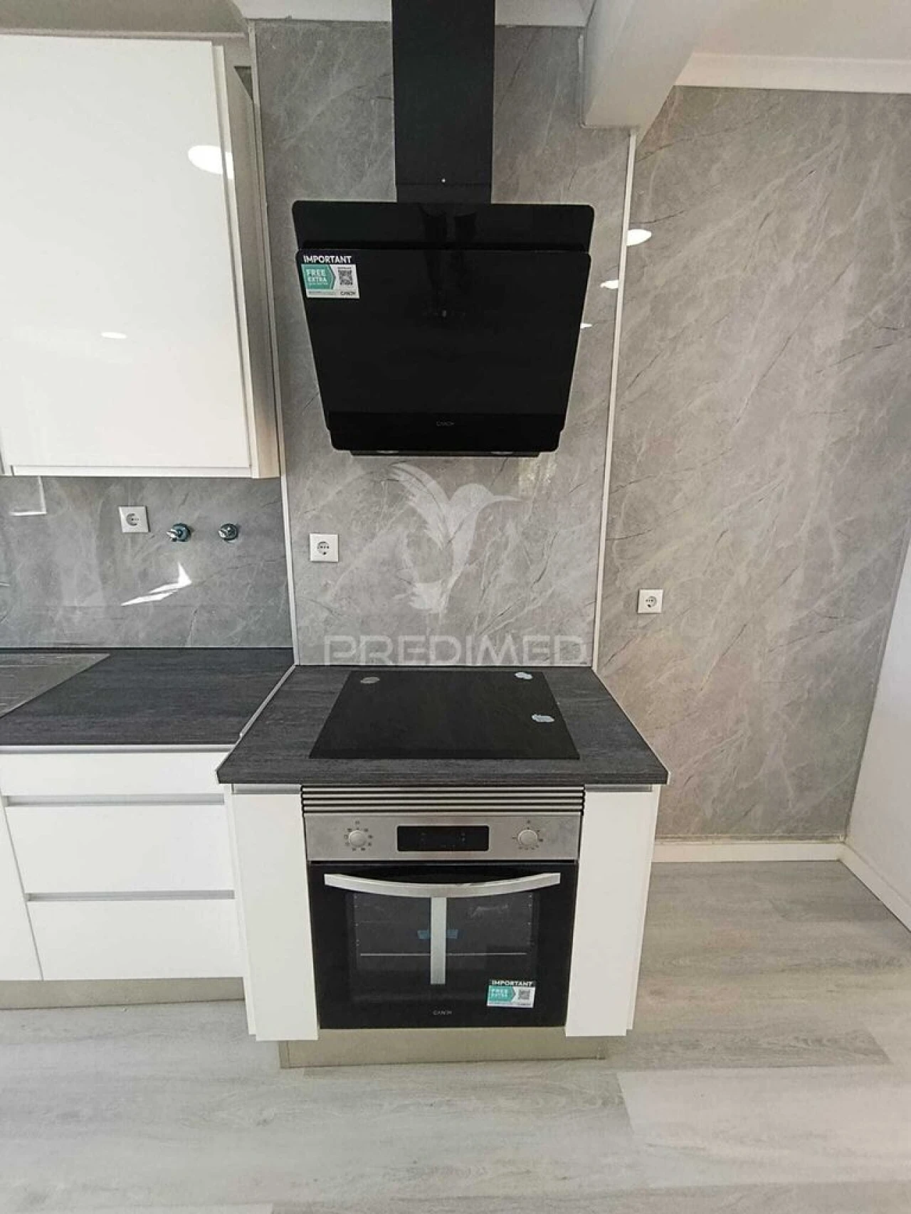 Apartamento T2 para Venda em Setubal (São Sebastião) Foto 3