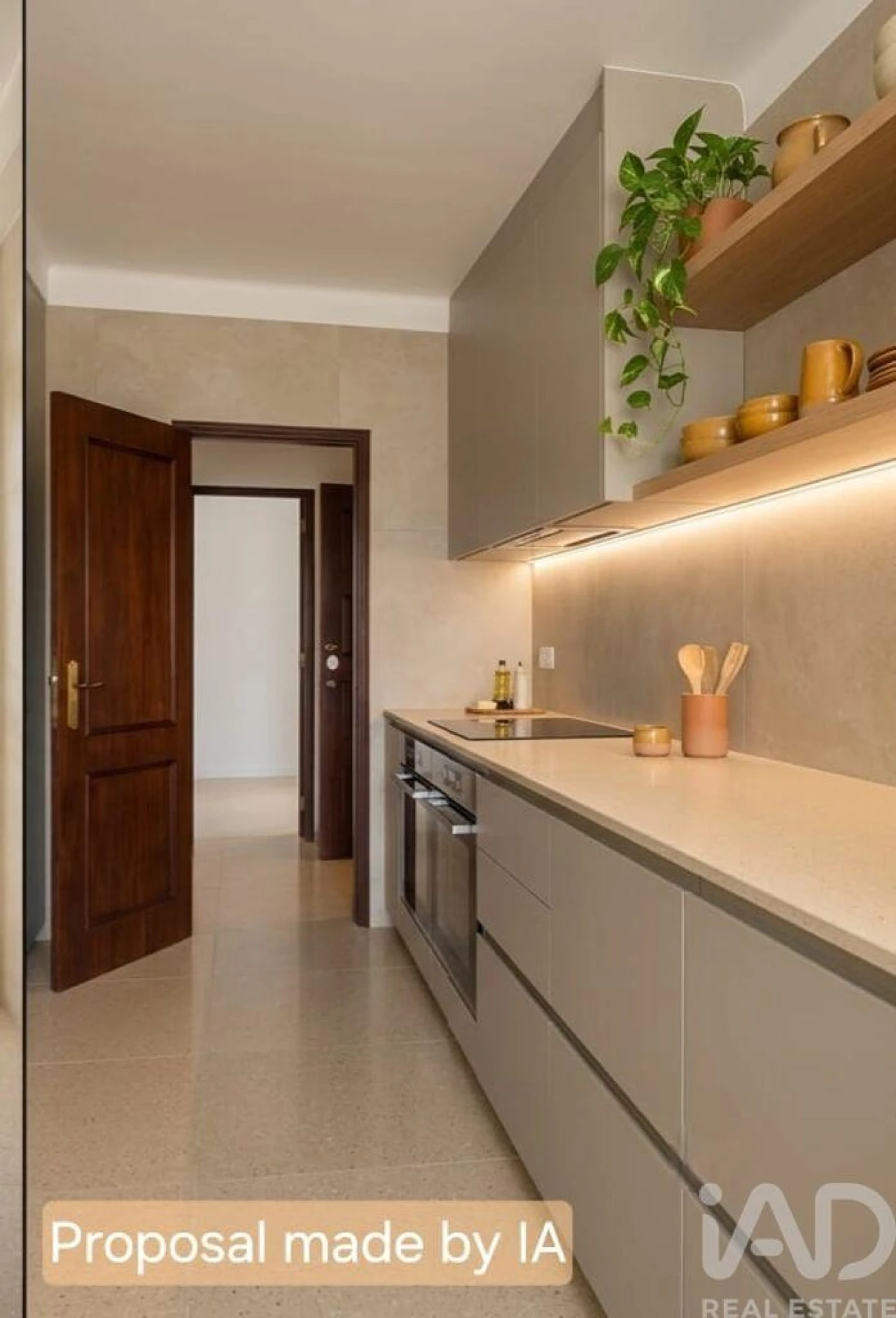 Apartamento T2 para Venda em Tavira (Santa Maria e Santiago) Foto 6