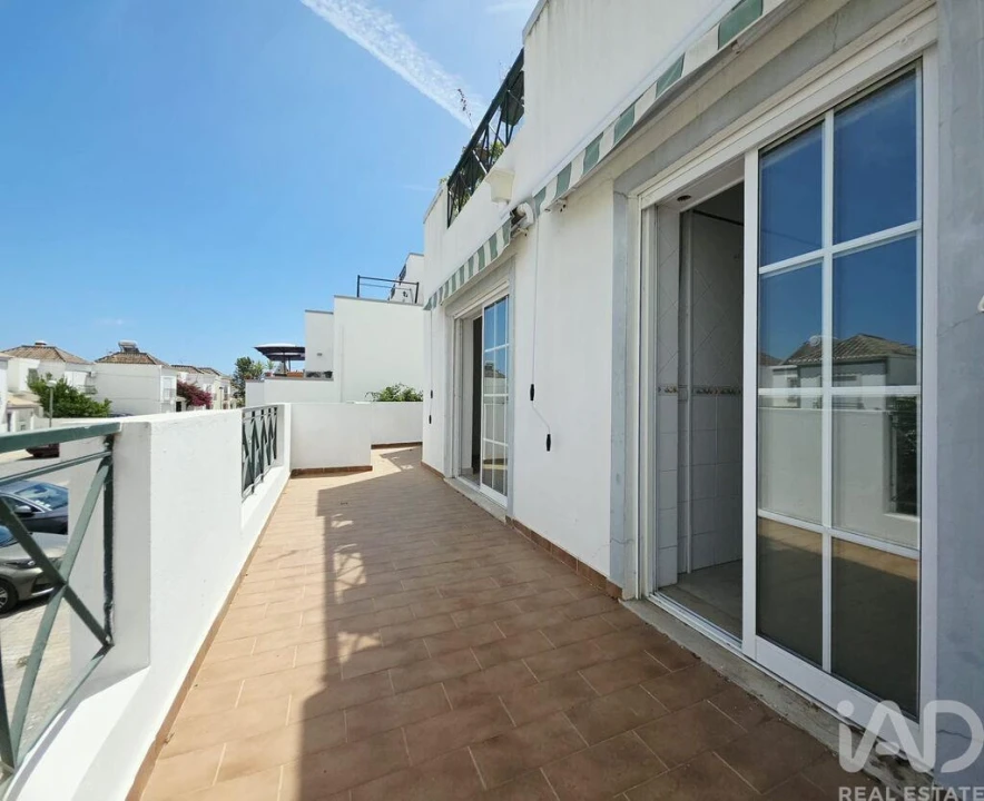 Apartamento T2 para Venda em Tavira (Santa Maria e Santiago) Foto 1