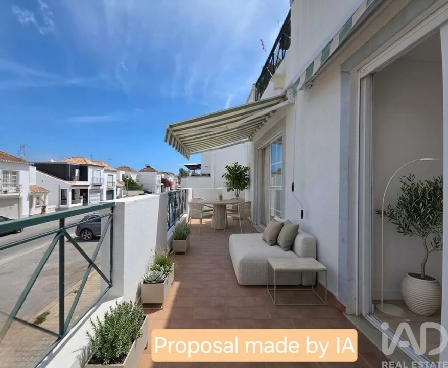 Apartamento T2 para Venda em Tavira (Santa Maria e Santiago) Foto 2