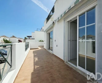 Apartamento T2 para Venda em Tavira (Santa Maria e Santiago)