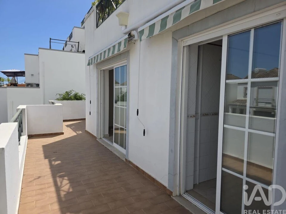 Apartamento T2 para Venda em Tavira (Santa Maria e Santiago) Foto 24