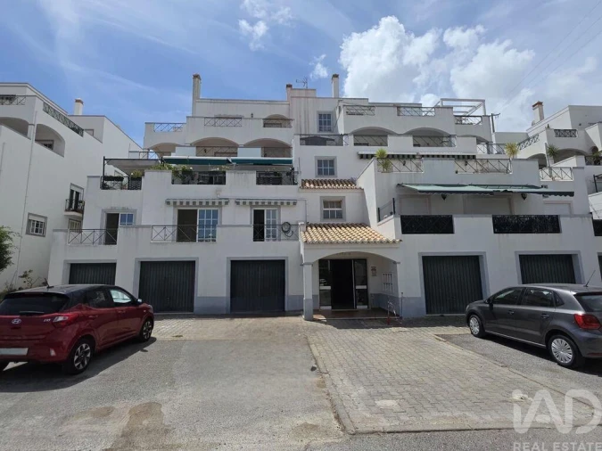 Apartamento T2 para Venda em Tavira (Santa Maria e Santiago) Foto 27