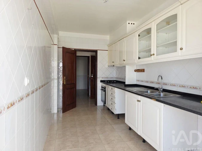 Apartamento T2 para Venda em Tavira (Santa Maria e Santiago) Foto 4