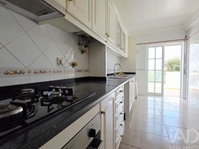 Apartamento T2 para Venda em Tavira (Santa Maria e Santiago) Foto 3