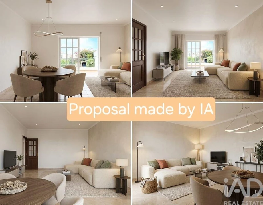 Apartamento T2 para Venda em Tavira (Santa Maria e Santiago) Foto 11