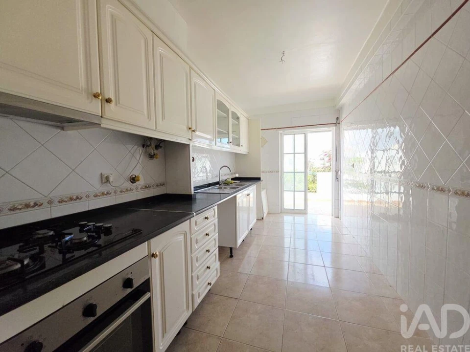 Apartamento T2 para Venda em Tavira (Santa Maria e Santiago) Foto 5