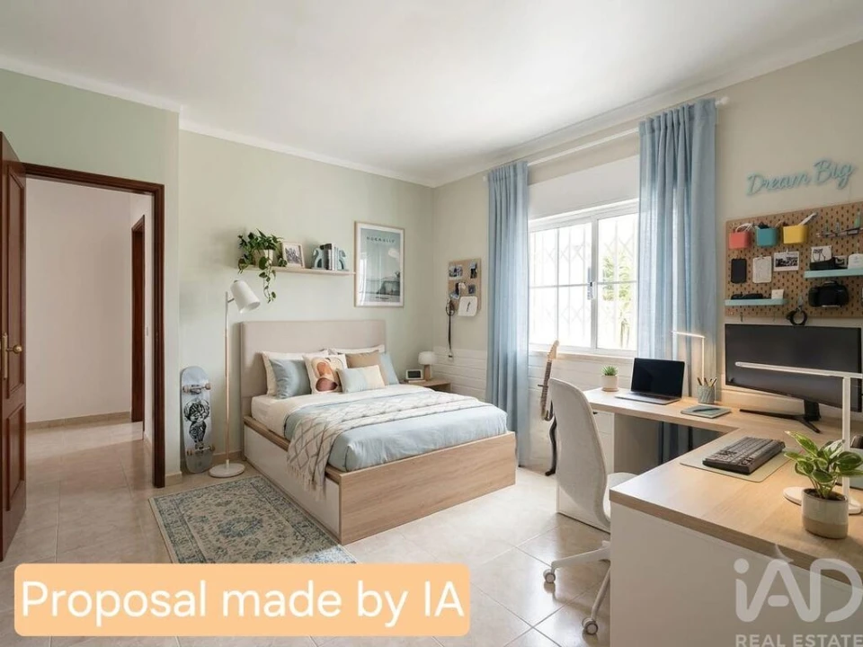 Apartamento T2 para Venda em Tavira (Santa Maria e Santiago) Foto 17