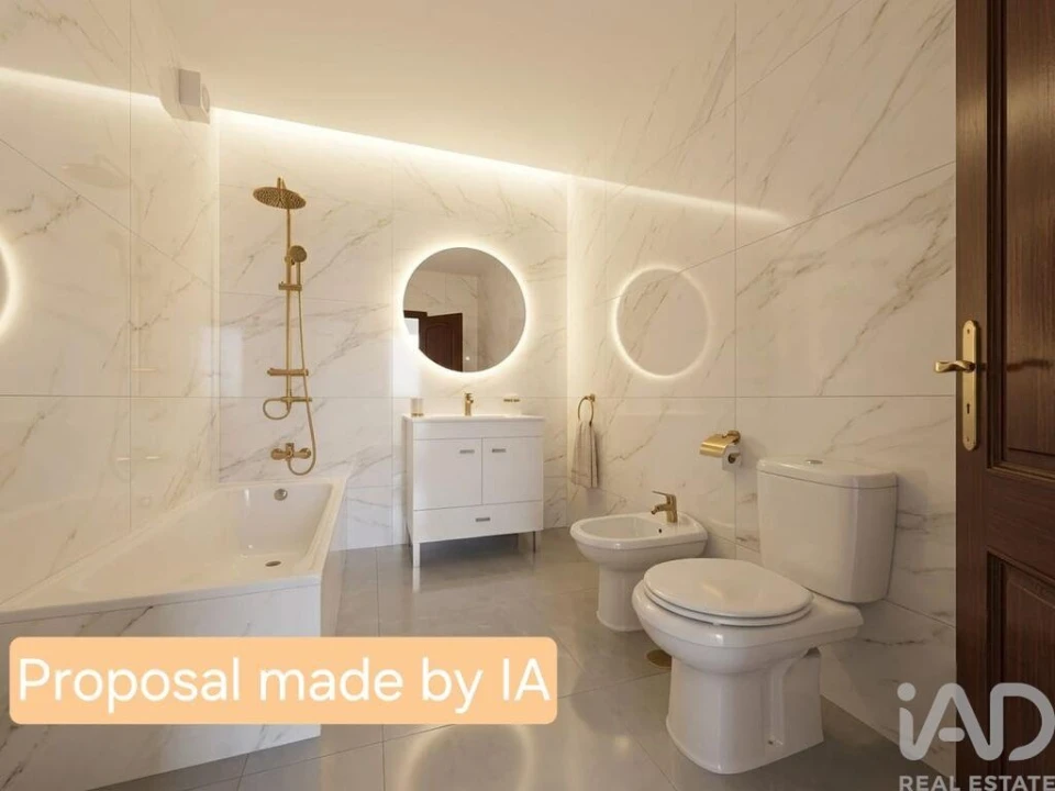 Apartamento T2 para Venda em Tavira (Santa Maria e Santiago) Foto 21
