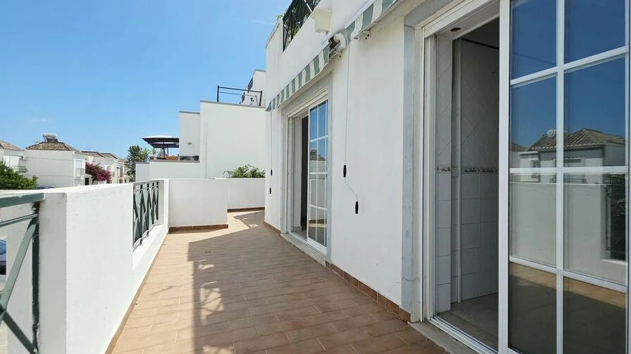 Apartamento T2 para Venda em Tavira (Santa Maria e Santiago)