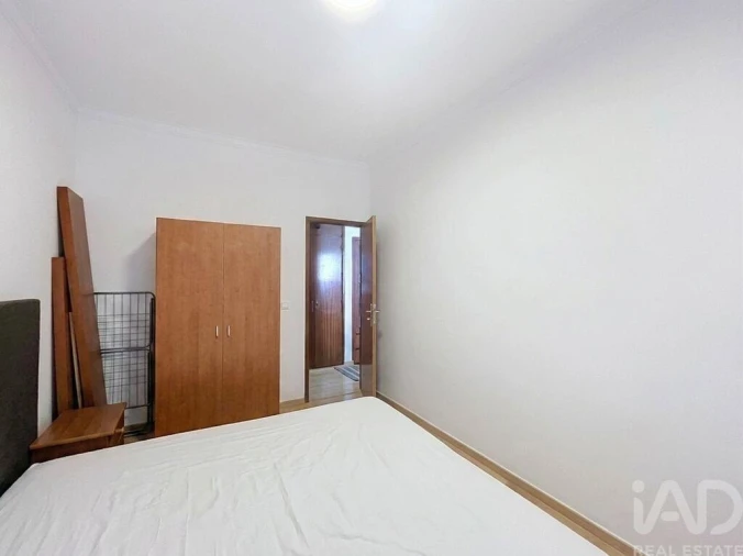 Apartamento T1 para Venda em Laranjeiro e Feijó Foto 12