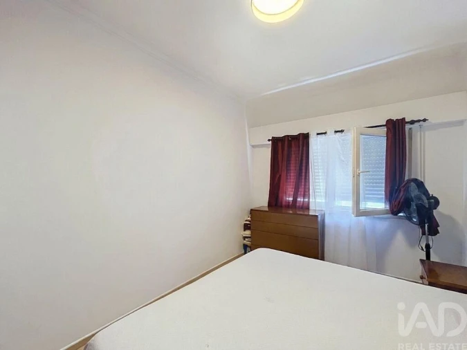 Apartamento T1 para Venda em Laranjeiro e Feijó Foto 13
