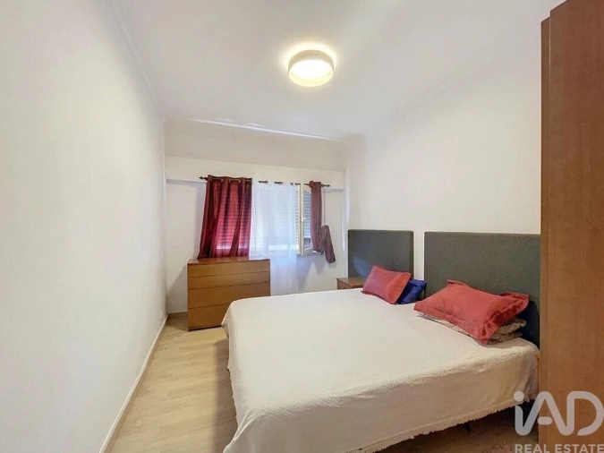 Apartamento T1 para Venda em Laranjeiro e Feijó Foto 10