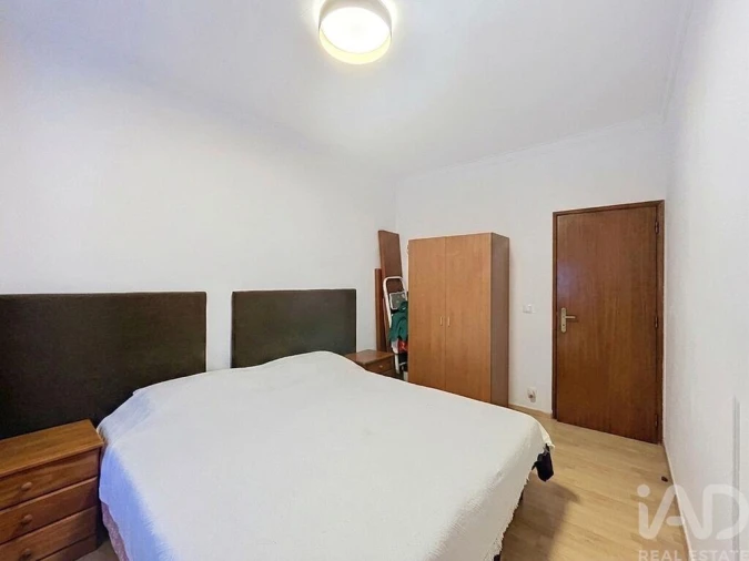 Apartamento T1 para Venda em Laranjeiro e Feijó Foto 11