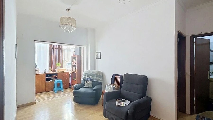 Apartamento T1 para Venda em Laranjeiro e Feijó