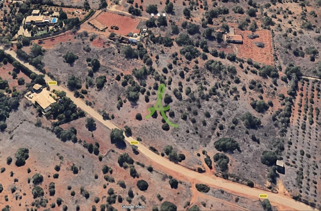 Terreno para Venda em Silves Foto 1