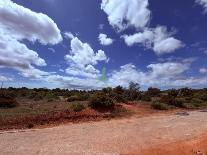 Terreno para Venda em Silves Foto 13