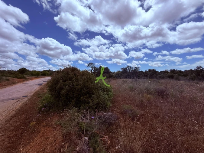 Terreno para Venda em Silves Foto 5