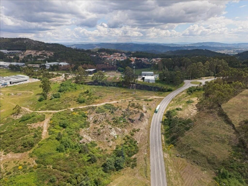 Terreno para Venda em Este (São Pedro e São Mamede) Foto 5