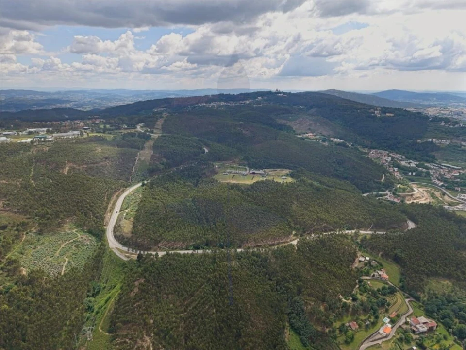 Terreno para Venda em Este (São Pedro e São Mamede) Foto 21