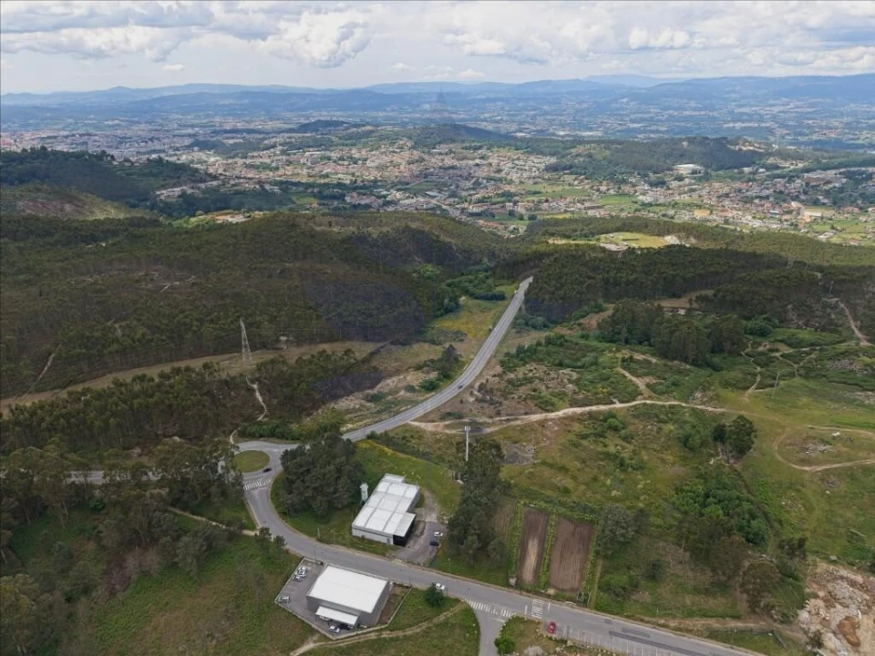 Terreno para Venda em Este (São Pedro e São Mamede) Foto 13