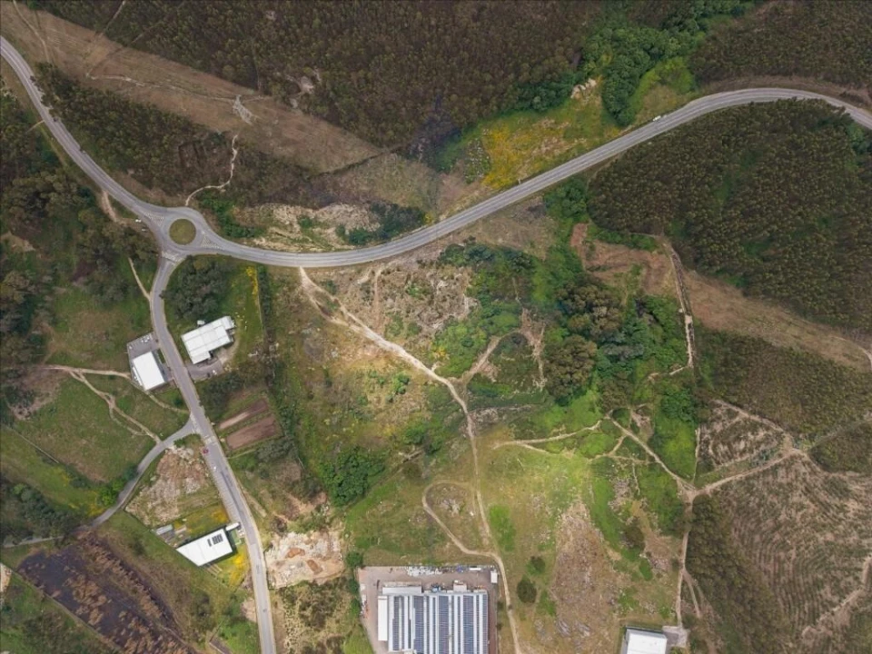 Terreno para Venda em Este (São Pedro e São Mamede) Foto 17