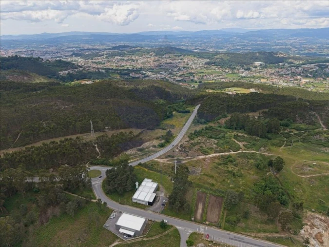 Terreno para Venda em Este (São Pedro e São Mamede) Foto 13
