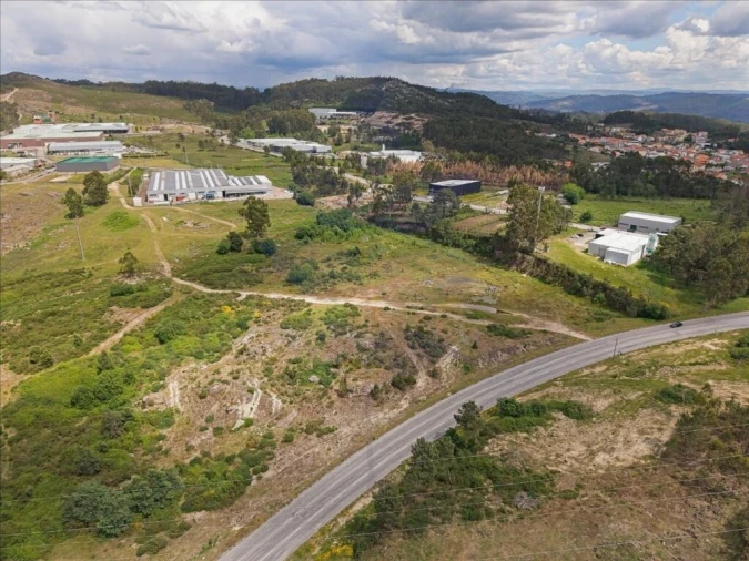 Terreno para Venda em Este (São Pedro e São Mamede) Foto 4
