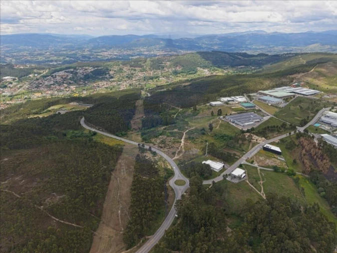 Terreno para Venda em Este (São Pedro e São Mamede) Foto 15