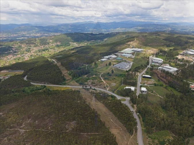 Terreno para Venda em Este (São Pedro e São Mamede) Foto 16