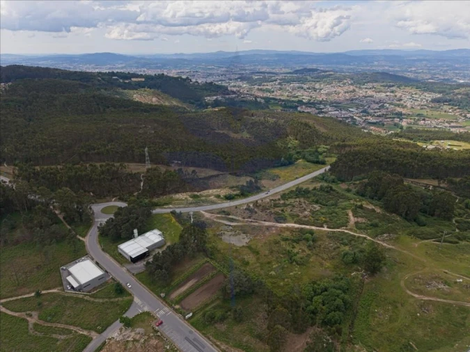 Terreno para Venda em Este (São Pedro e São Mamede) Foto 12