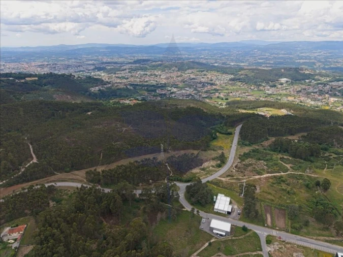 Terreno para Venda em Este (São Pedro e São Mamede) Foto 14
