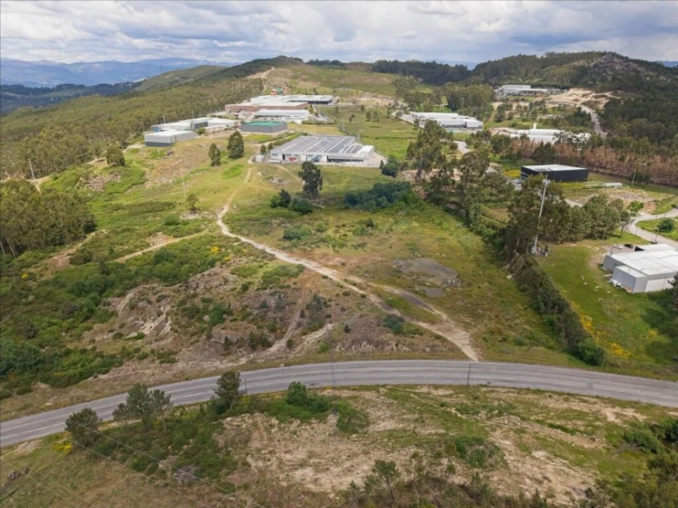 Terreno para Venda em Este (São Pedro e São Mamede) Foto 3
