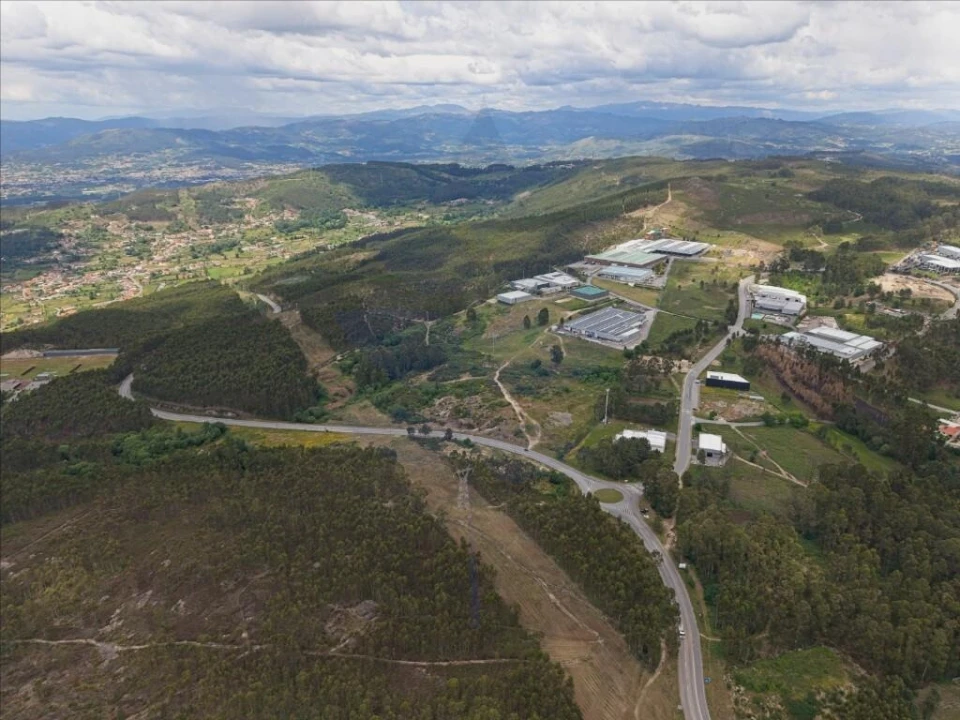 Terreno para Venda em Este (São Pedro e São Mamede) Foto 16