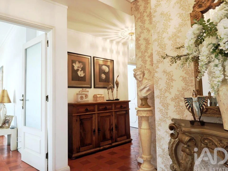 Apartamento T3 para Venda em Paços de Brandão Foto 13
