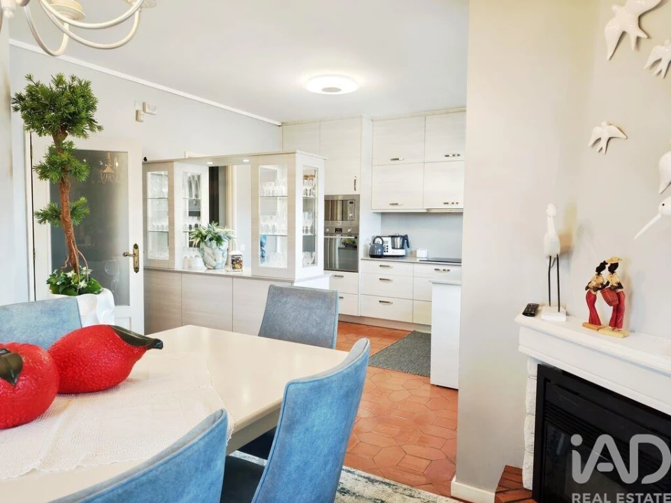 Apartamento T3 para Venda em Paços de Brandão Foto 12