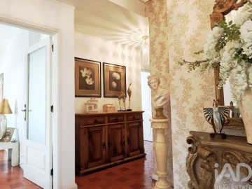 Apartamento T3 para Venda em Paços de Brandão