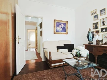 Apartamento T3 para Venda em Paços de Brandão